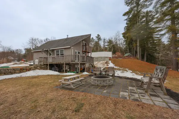 101 NH Route 129, Loudon, NH 03307