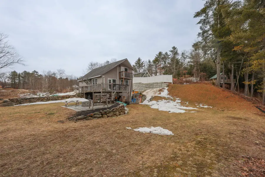 101 NH Route 129, Loudon, NH 03307 - #3