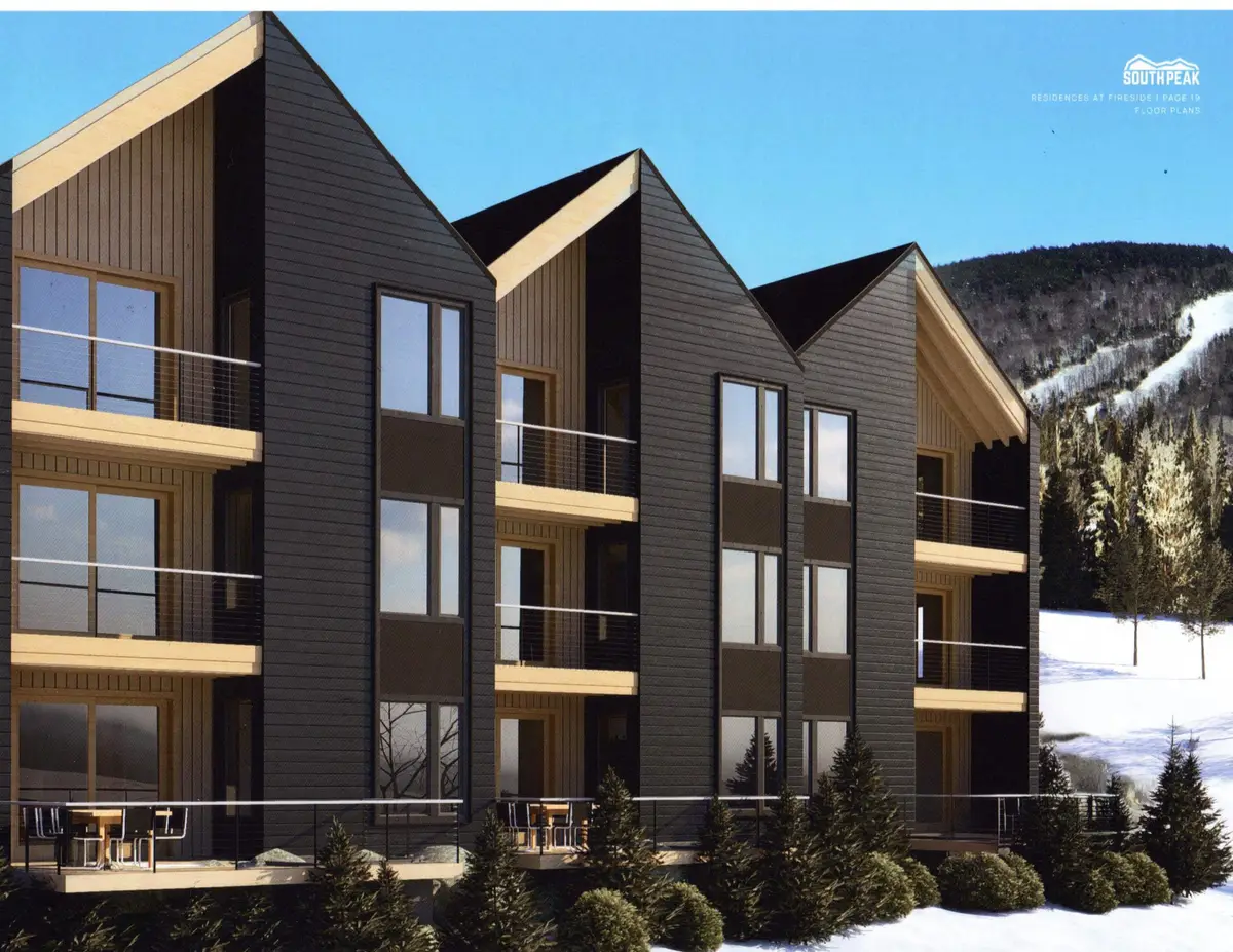 4A Ember Court #19A, Lincoln, NH 03251 - #1