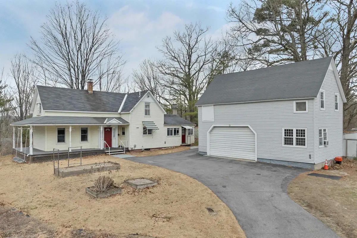 136 George Street, Keene, NH 03431 - #1