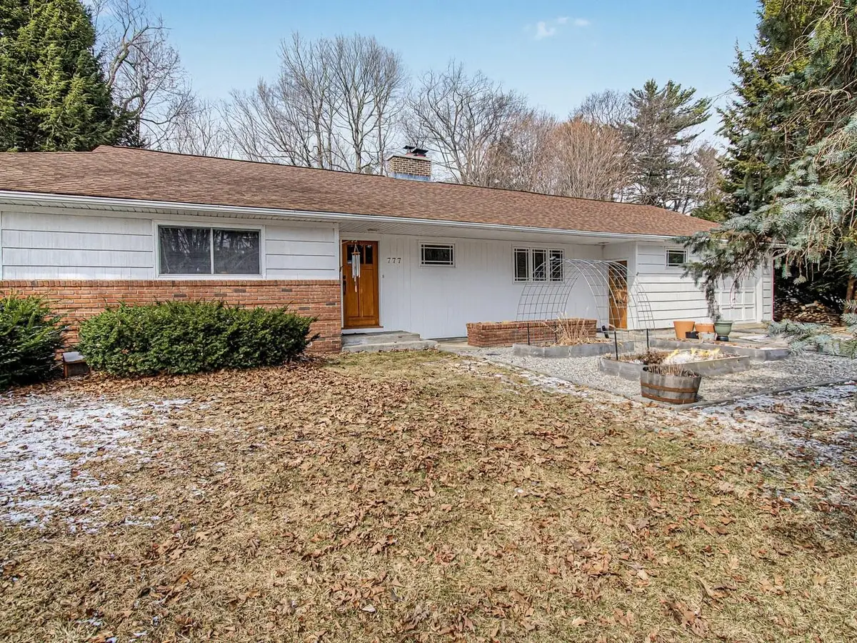 777 South Prospect Street, Burlington, VT 05401 - #1