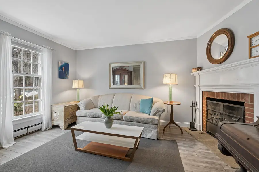 57 Townhouse Way #9, Woodstock, VT 05091 - #2