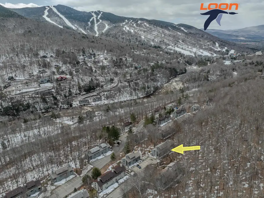 14 Highwood Road #2, Lincoln, NH 03251 - #3