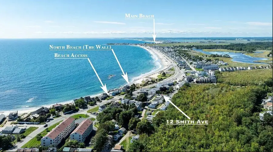 12 Smith Avenue, Hampton, NH 03842 - #2