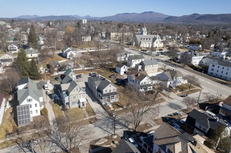 7 Royce Street, Rutland, VT 05701 - #2