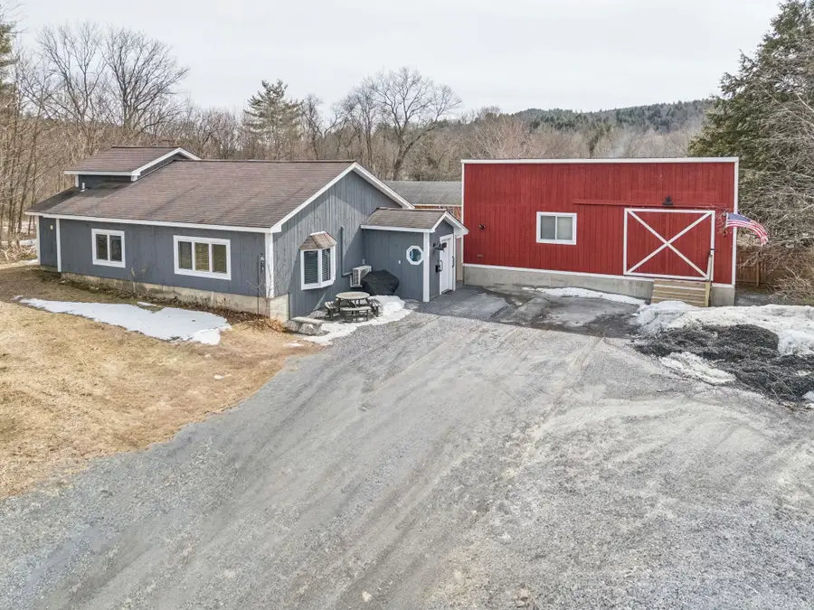 13 Maple Street, North Springfield, VT 05150 - #2