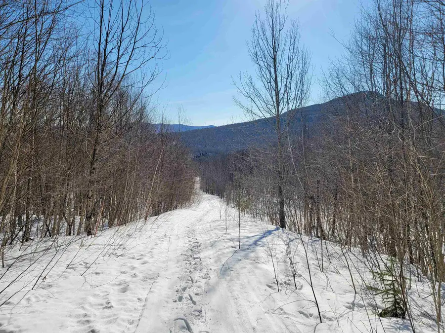 4166 Mines Road, Lowell, VT 05847 - #2