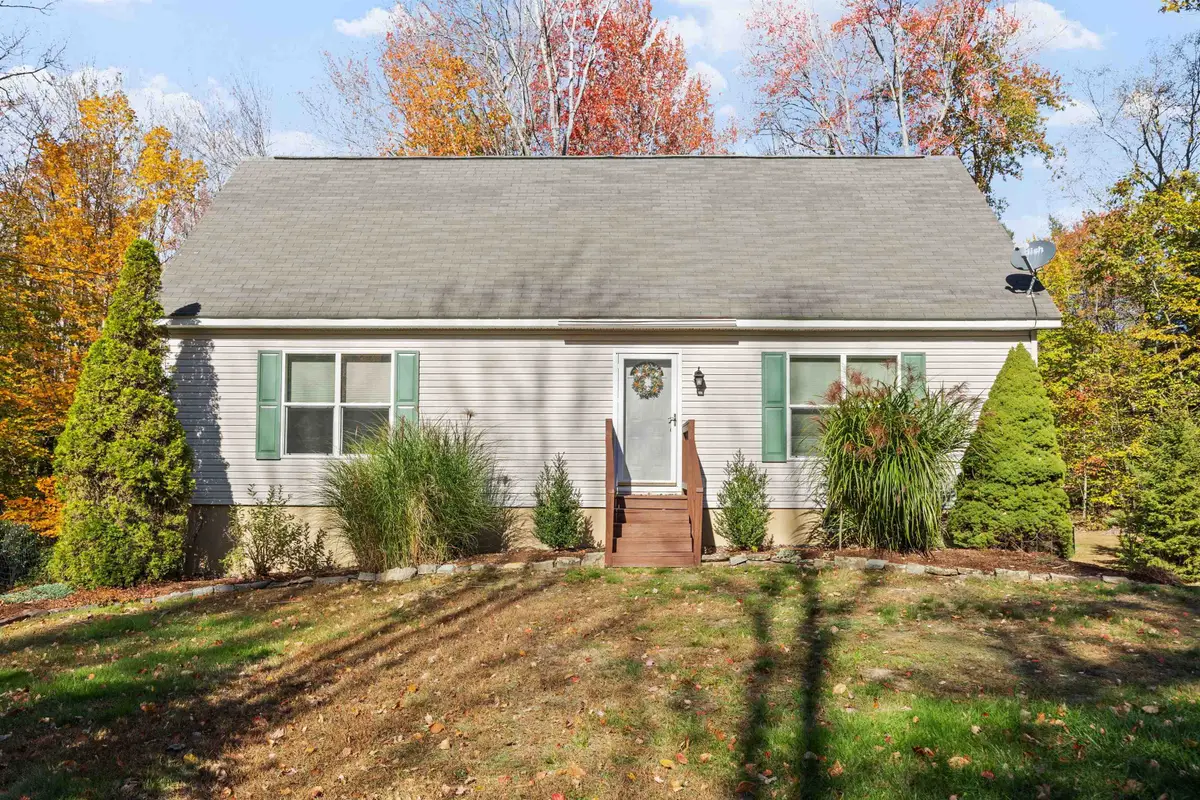 44 Tall Pine Road, Farmington, NH 03835 - #1
