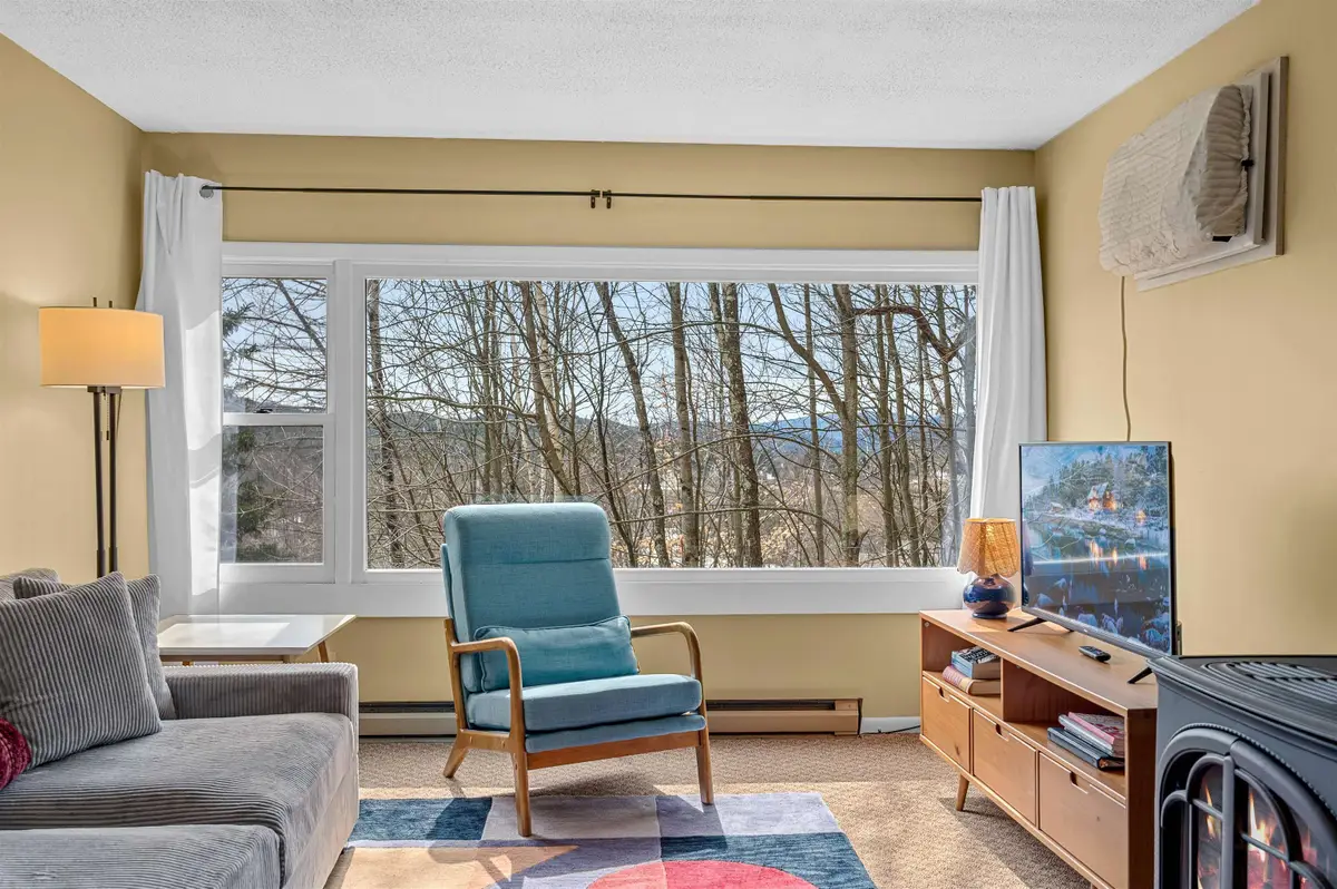 220 Mountainside Drive #E301, Stowe, VT 05672 - #1