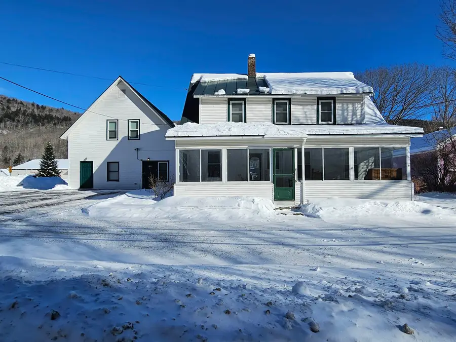 919 Vermont Route 100, Hancock, VT 05748 - #3