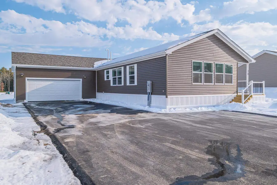 70 Diamondback Drive, Rochester, NH 03868 - #2