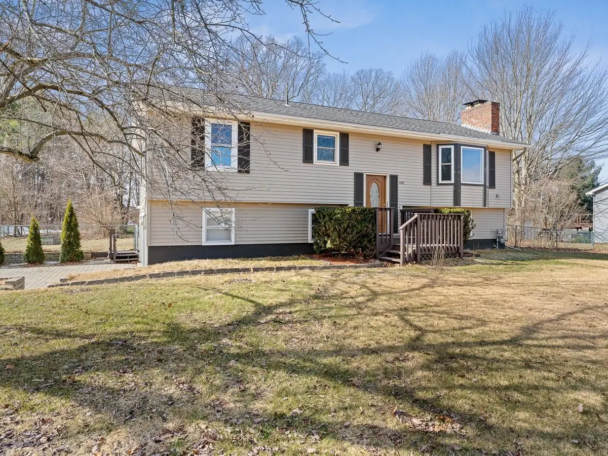 358 Belwood Avenue, Colchester, VT 05446 - #1