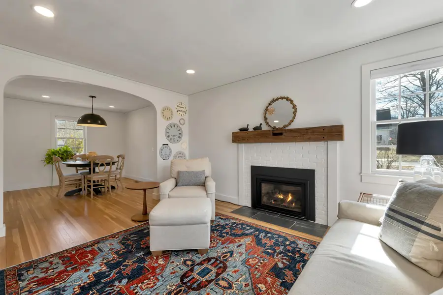 52 Belknap Mountain Road, Gilford, NH 03249 - #3