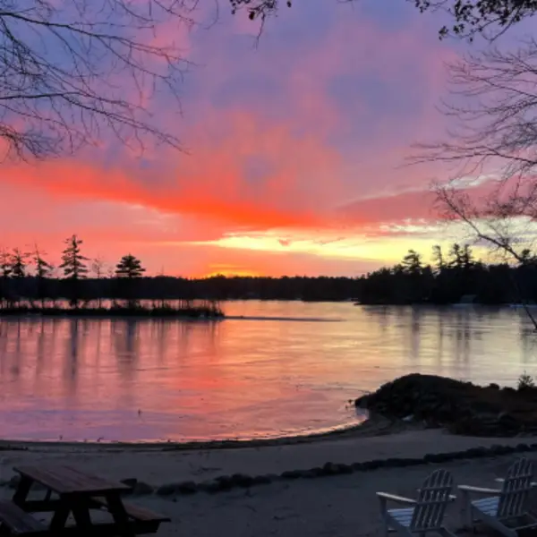 44 Shore Drive #100, Middleton, NH 03887