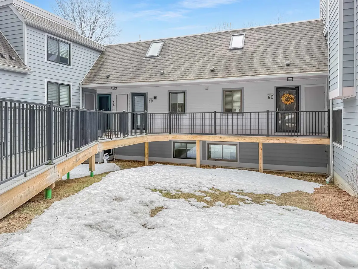 105 Williams Lane #6C, Hartford, VT 05091 - #1