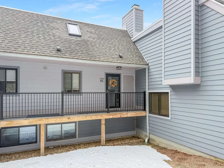 105 Williams Lane #6C, Hartford, VT 05091 - #2