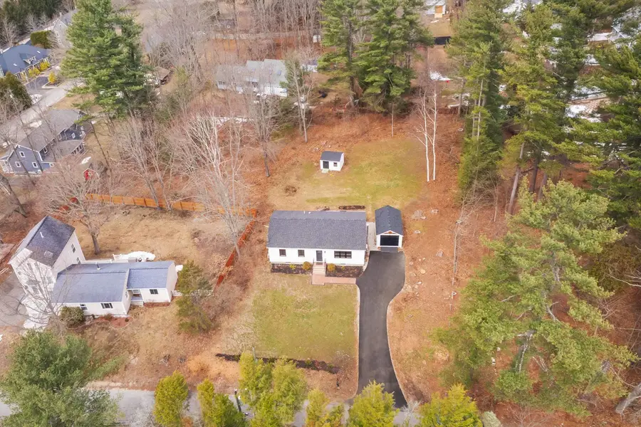 11 Ayers Lane, Dover, NH 03820 - #2