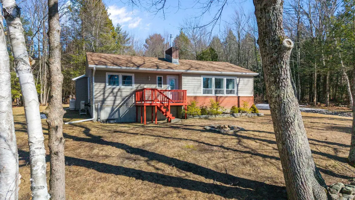 109 Middle Winchendon Road, Rindge, NH 03461 - #1