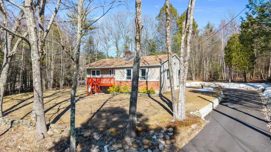 109 Middle Winchendon Road, Rindge, NH 03461 - #2