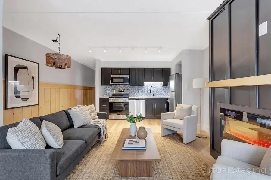 907 East Mountain Road #G-3, Killington, VT 05751 - #3