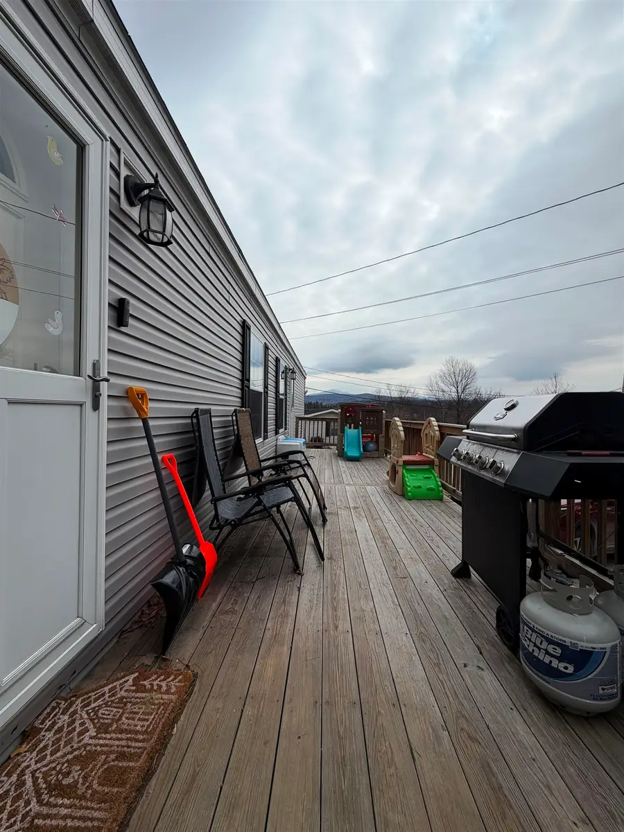14 Hilltop Manor Mobile Home Park, Littleton, NH 03561 - #3