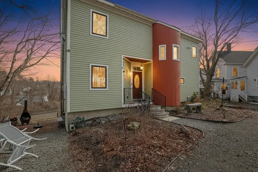 42 N Main Street, Boscawen, NH 03303 - #2