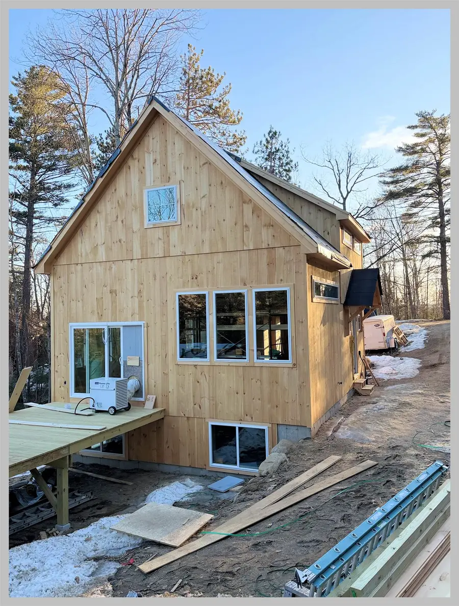 51 Schuyler Drive, Campton, NH 03223 - #3