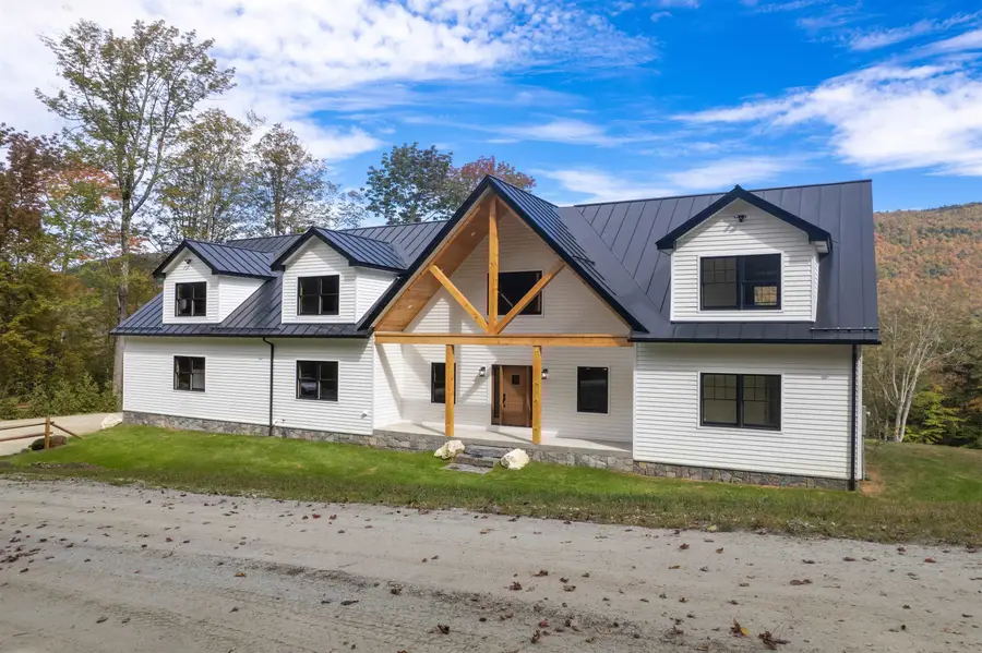 46 Deer Run, Killington, VT 05751 - #2