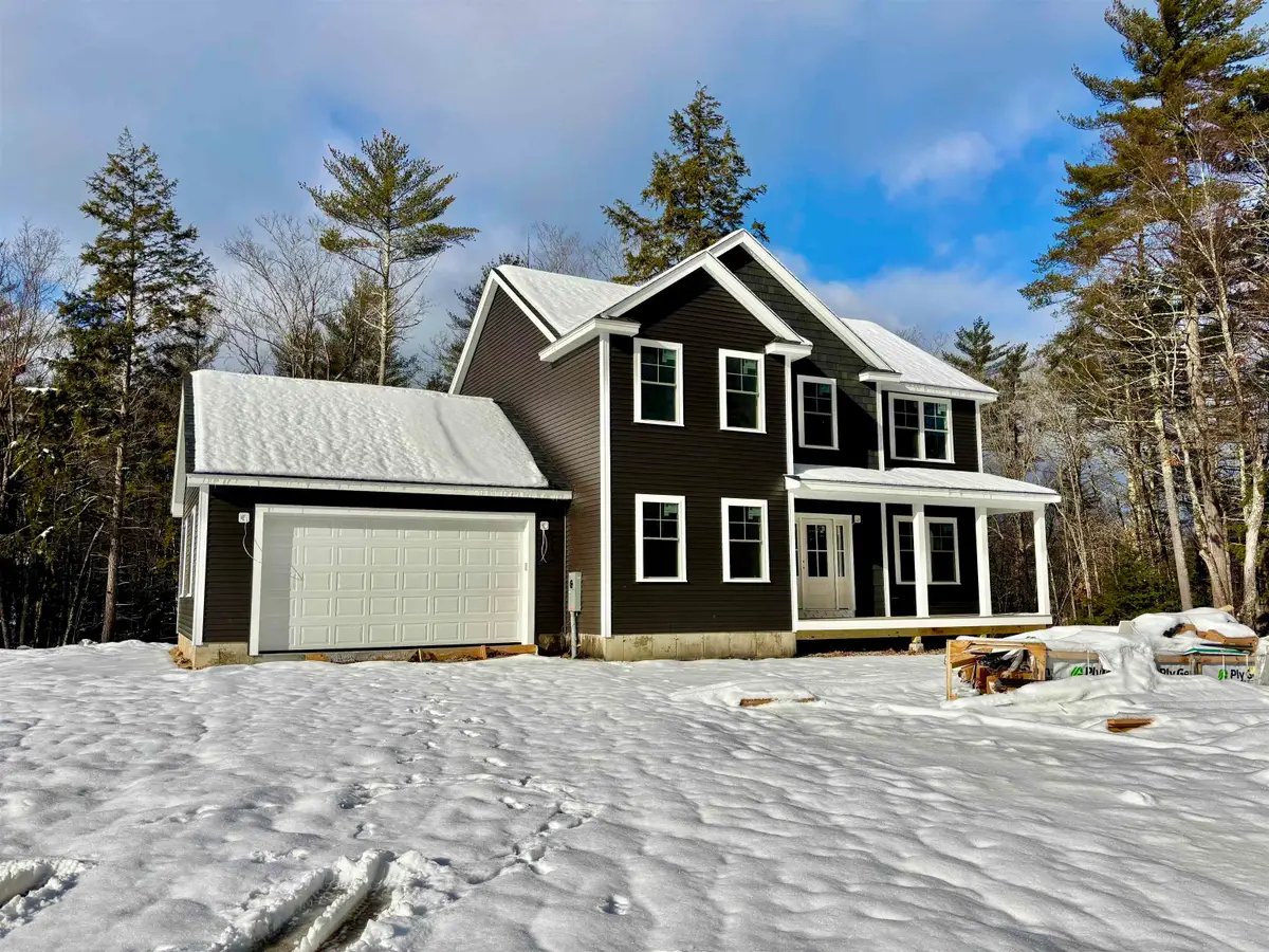 23 Porcupine Way, Barrington, NH 03825 - #1