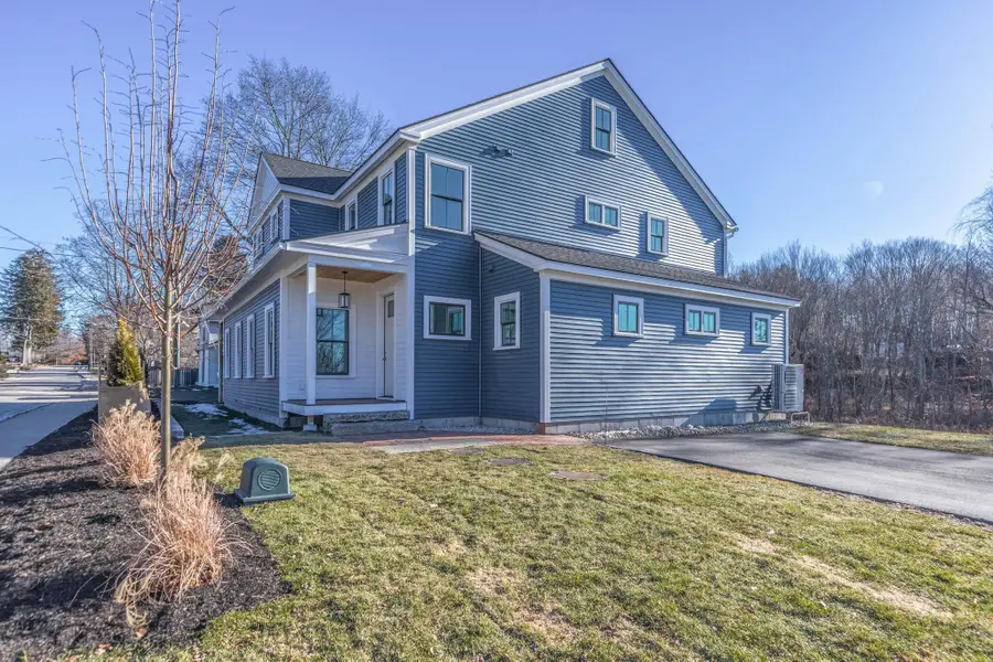 3 Cemetery Road, Greenland, NH 03840 - #3