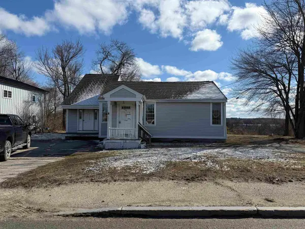 127 Daniel Webster Highway, Merrimack, NH 03054