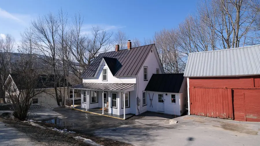 8 Okemo Heights, Ludlow, VT 05149 - #2