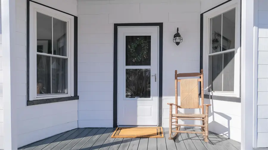 8 Okemo Heights, Ludlow, VT 05149 - #3