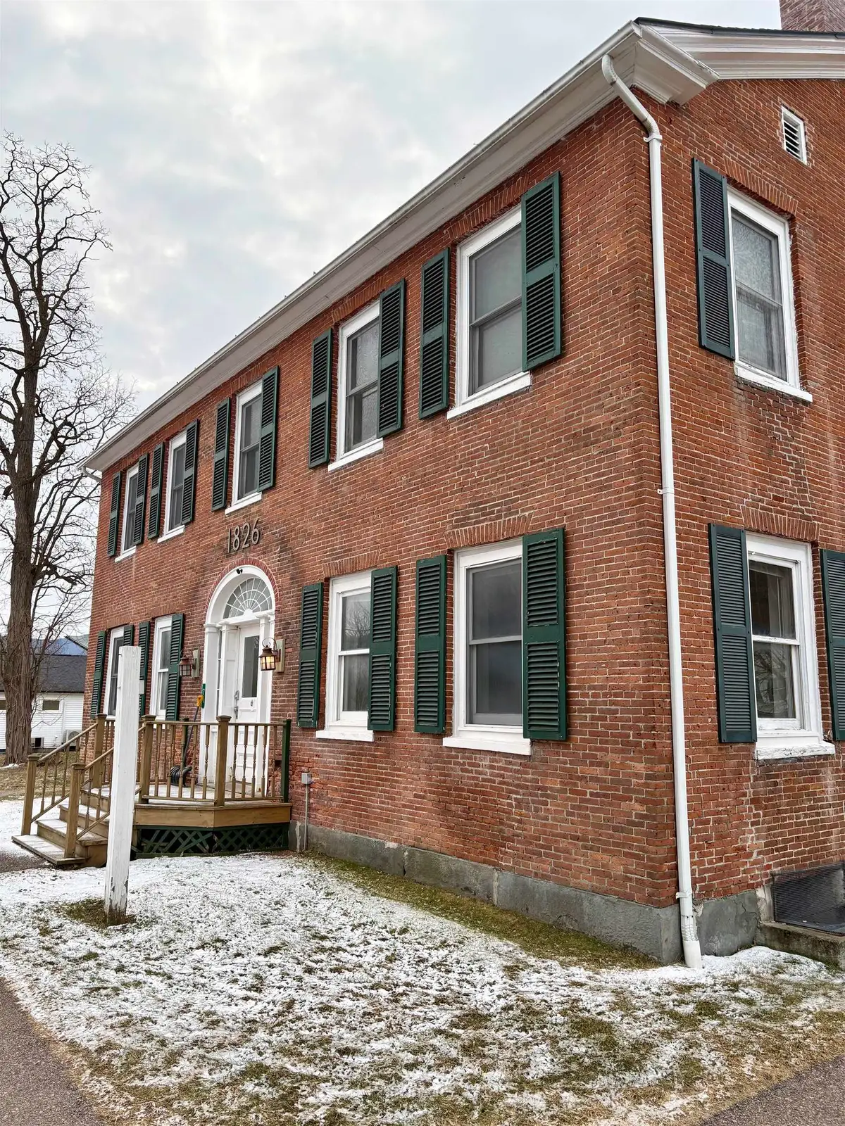 71 South Main Street, Cambridge, VT 05444 - #1