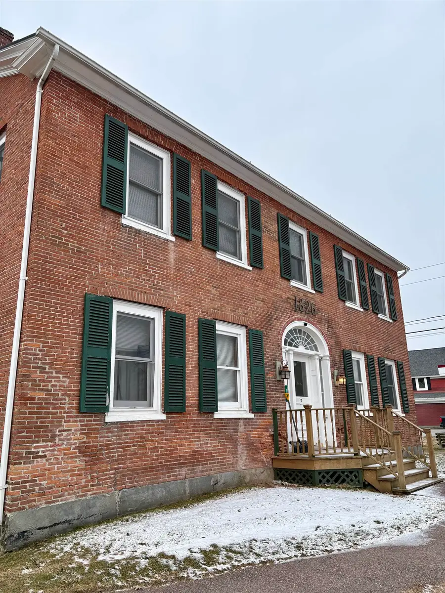 71 South Main Street, Cambridge, VT 05444 - #2