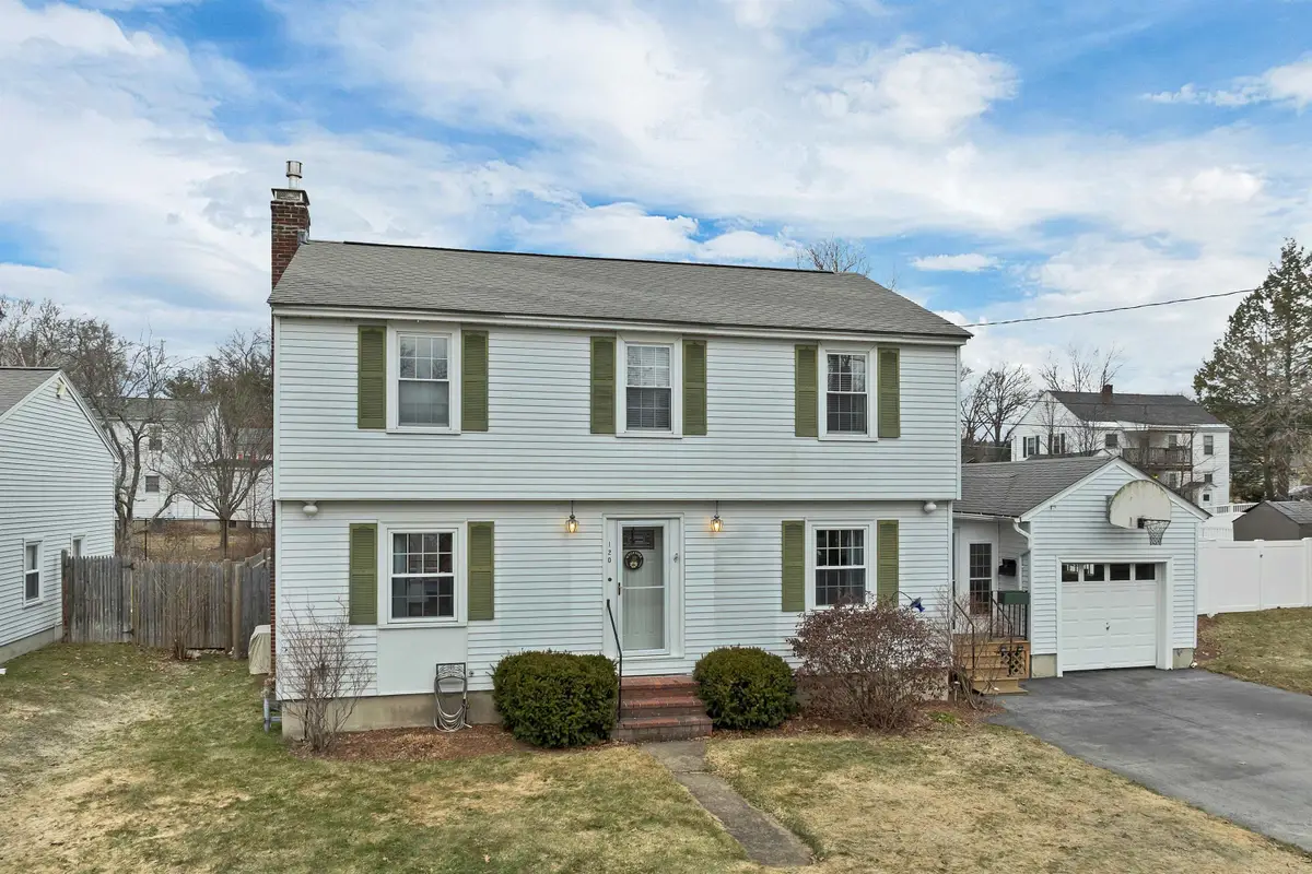 120 Peak Street, Manchester, NH 03104 - #1