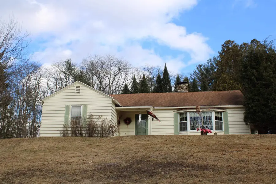 242 Clarendon Road, Wallingford, VT 05773 - #2