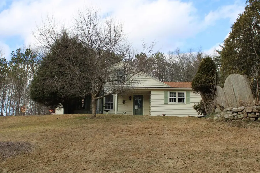 242 Clarendon Road, Wallingford, VT 05773 - #3