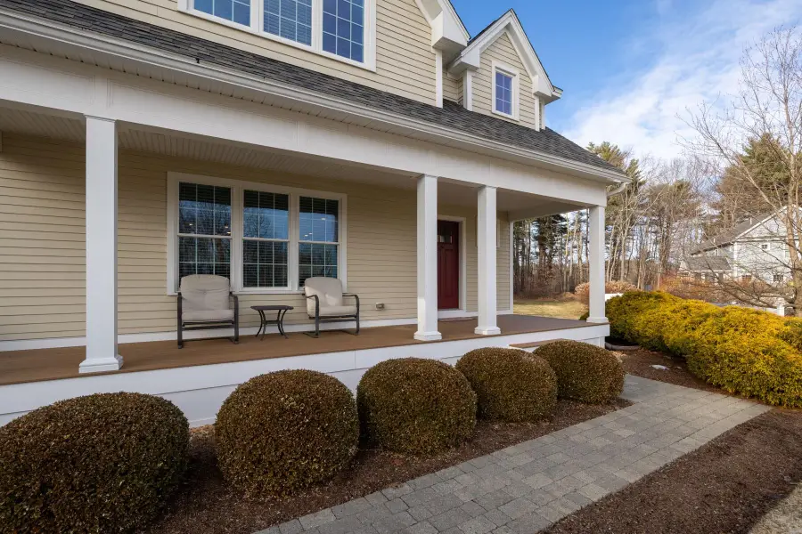 10 Heron Way, Stratham, NH 03885 - #3