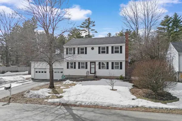 83 Ne Village Road, Concord, NH 03301
