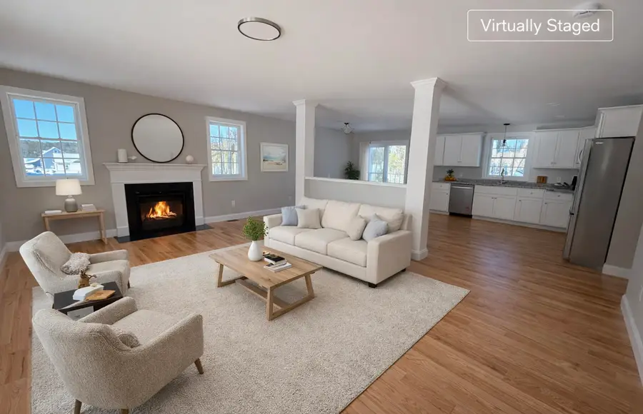 Lot 37-3 Blaisdell Court, Raymond, NH 03077 - #3