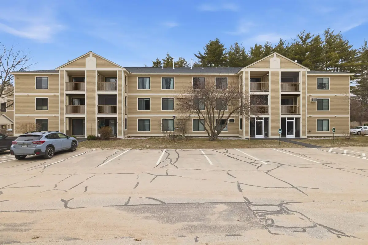 19 Saco Street #42, Conway, NH 03813 - #1