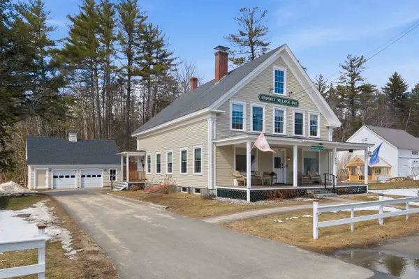 459 Main Street, Rumney, NH 03266