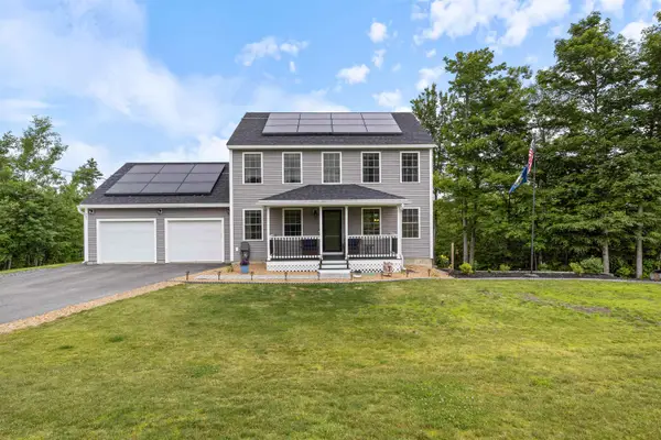 107 Richards Way, Farmington, NH 03835