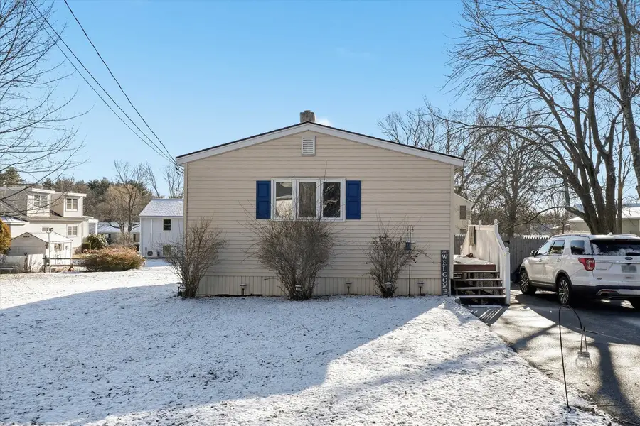 19 Erskine Avenue, Manchester, NH 03104 - #2