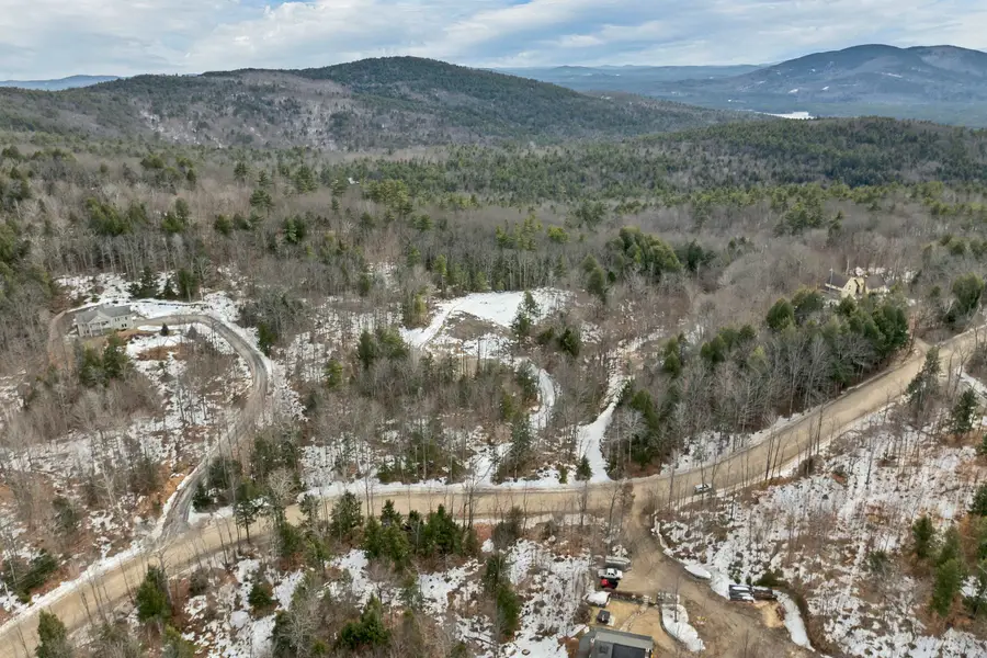 Lot 34 Durgin Hill Road, Freedom, NH 03836 - #2