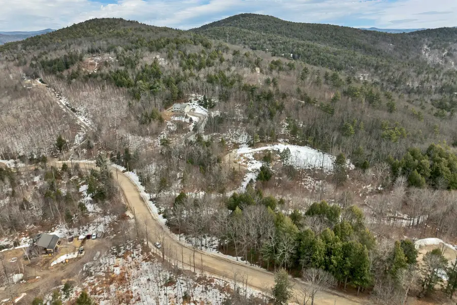 Lot 34 Durgin Hill Road, Freedom, NH 03836 - #3