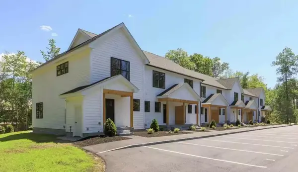 34 Ponemah Hill Road, Milford, NH 03055