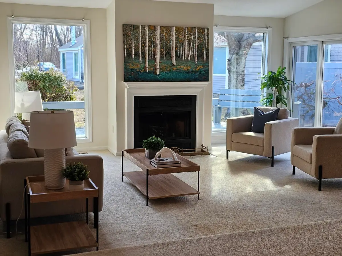 16 Walden Pond Drive, Nashua, NH 03064 - #1