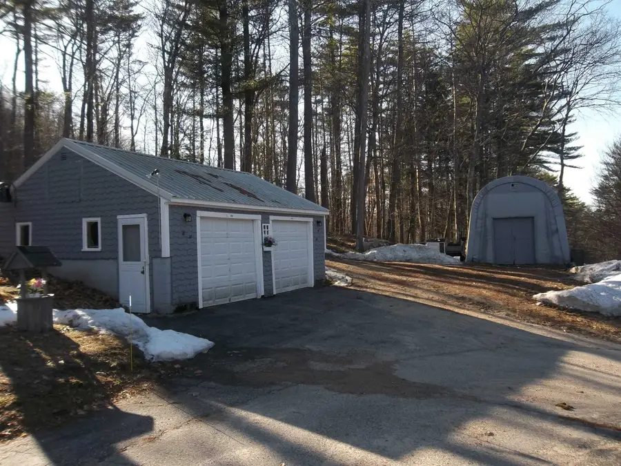 715 Kings Highway, Middleton, NH 03887 - #3